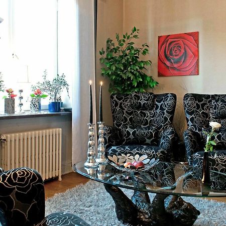 Eklanda Bed & Breakfast Gothenburg Luaran gambar