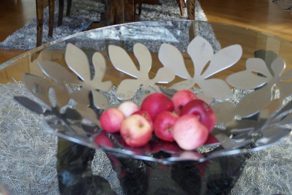 Eklanda Bed & Breakfast Gothenburg Luaran gambar