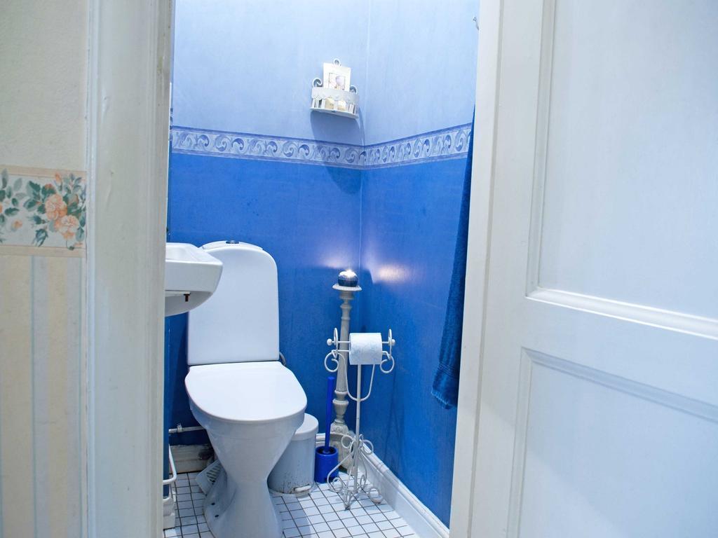 Eklanda Bed & Breakfast Gothenburg Luaran gambar