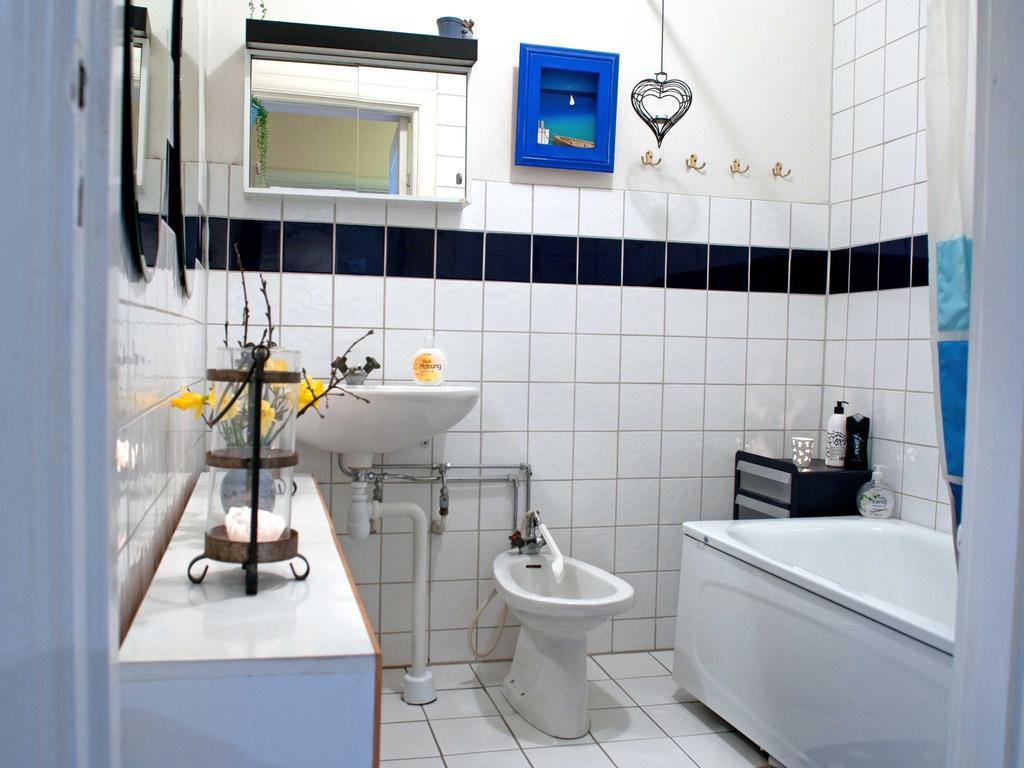 Eklanda Bed & Breakfast Gothenburg Luaran gambar