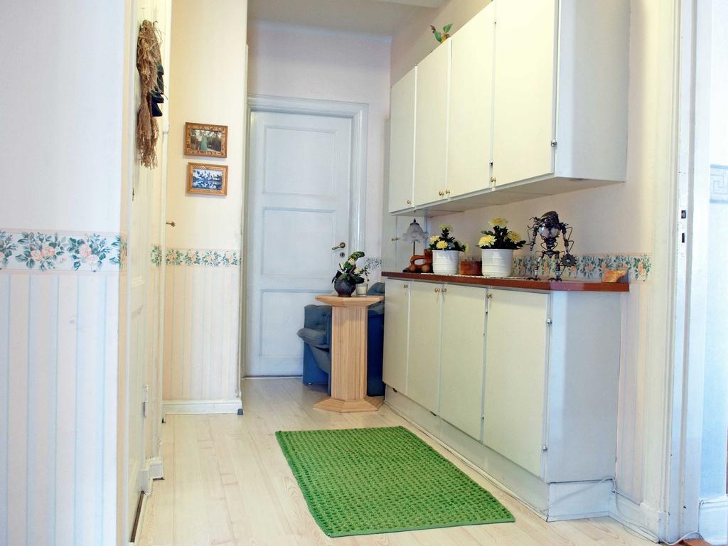 Eklanda Bed & Breakfast Gothenburg Luaran gambar