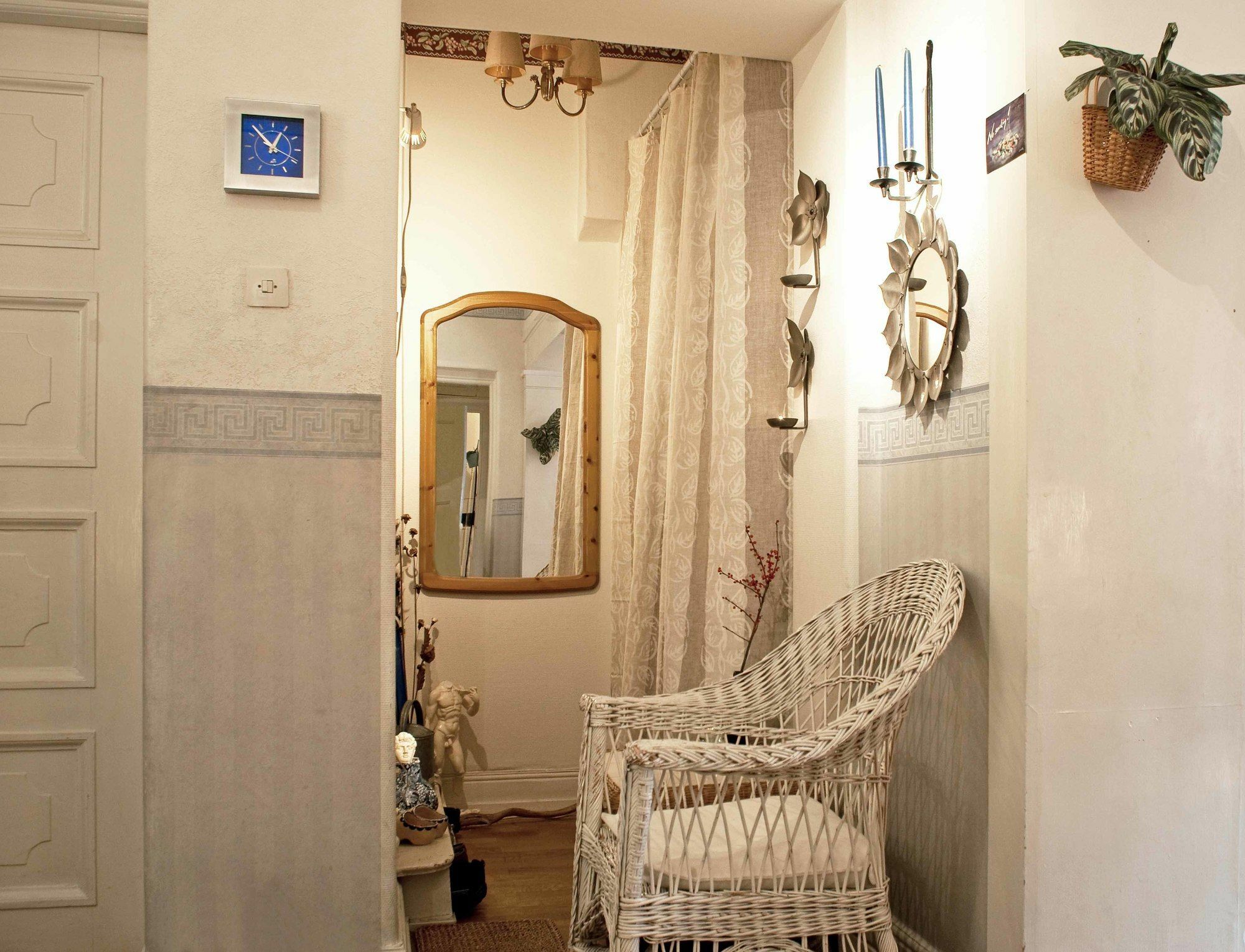 Eklanda Bed & Breakfast Gothenburg Luaran gambar