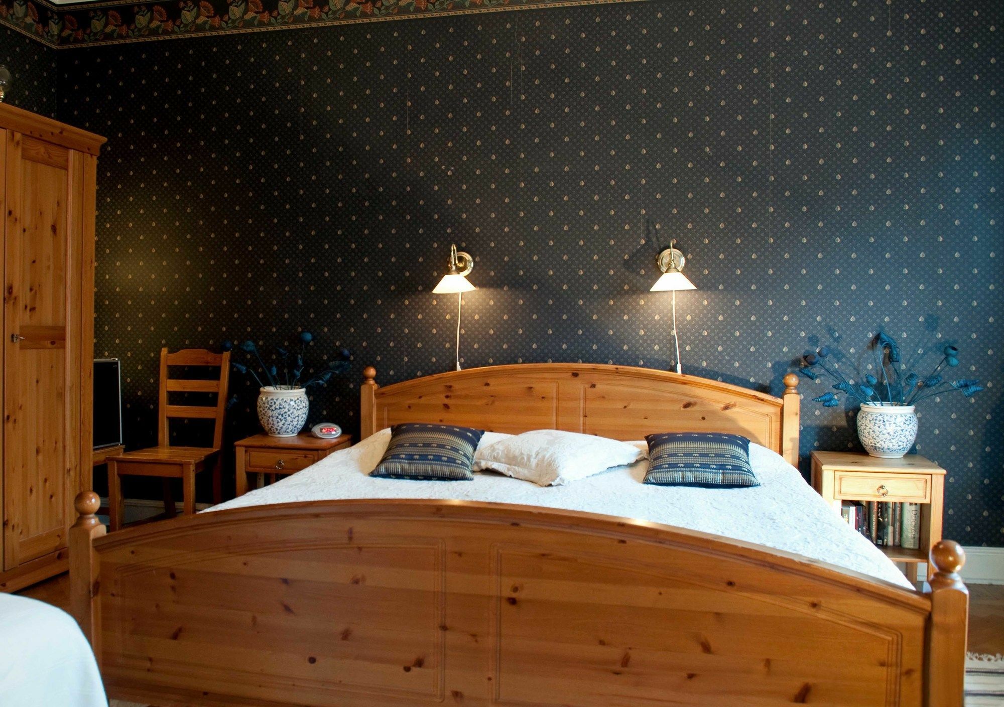 Eklanda Bed & Breakfast Gothenburg Luaran gambar