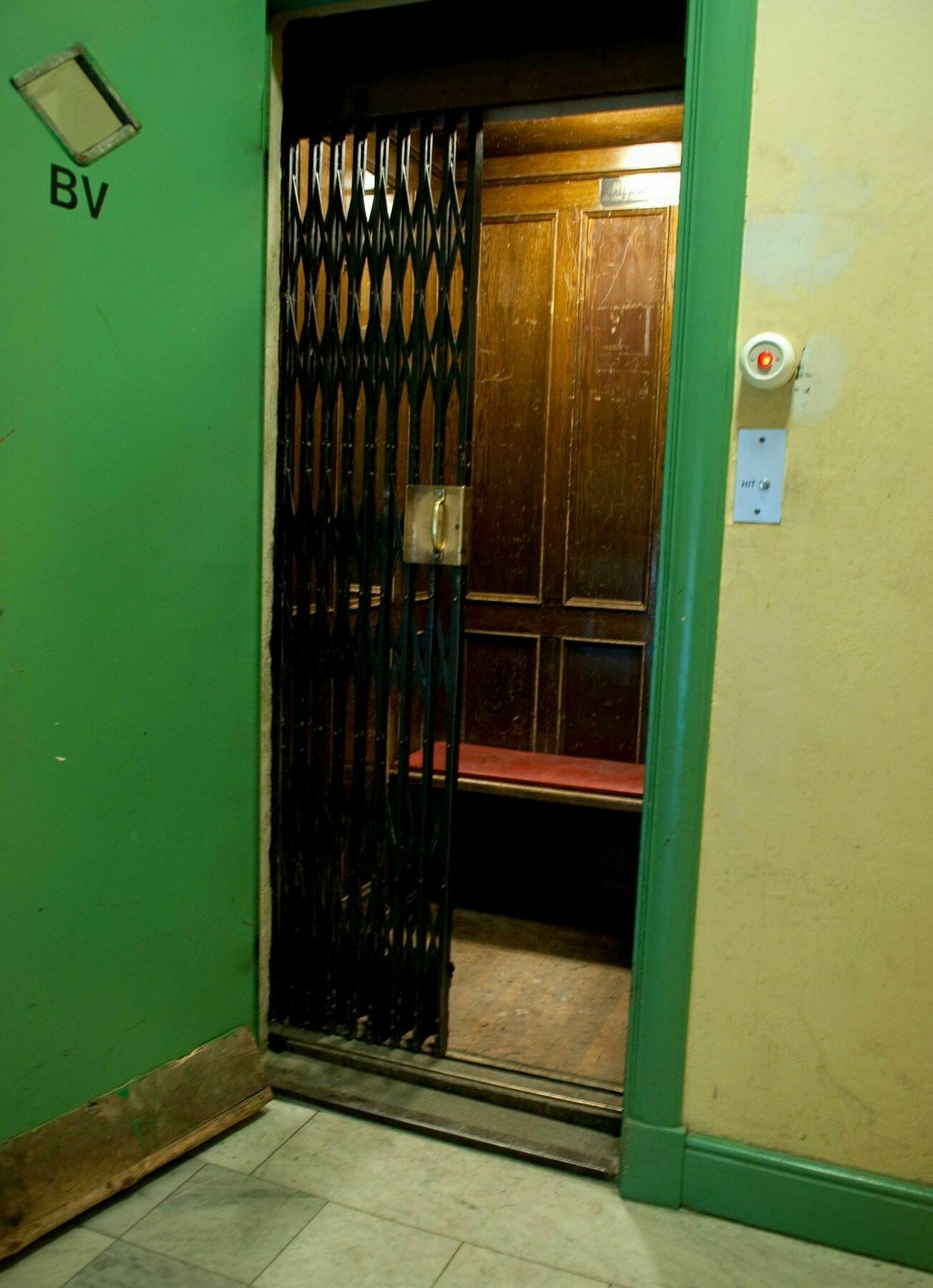 Eklanda Bed & Breakfast Gothenburg Luaran gambar