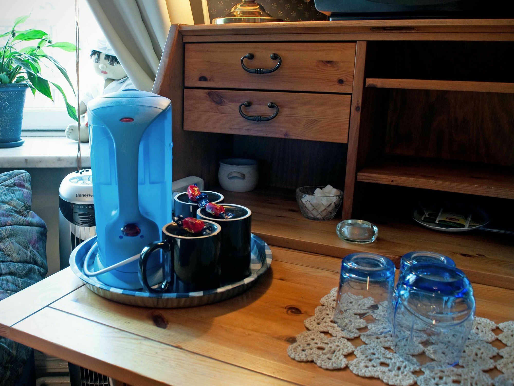 Eklanda Bed & Breakfast Gothenburg Luaran gambar